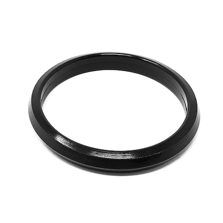 Springer Parts V-Ring (R) (HNBR), 54-7; Replaces Tuchenhagen Part# 221-365.18 221-365.18SP